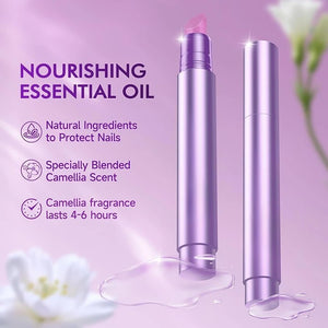 3-in-1 Cuticle Oil Pen - Momenails