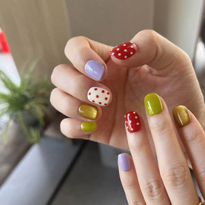 Playful Polka Dot - My Store
