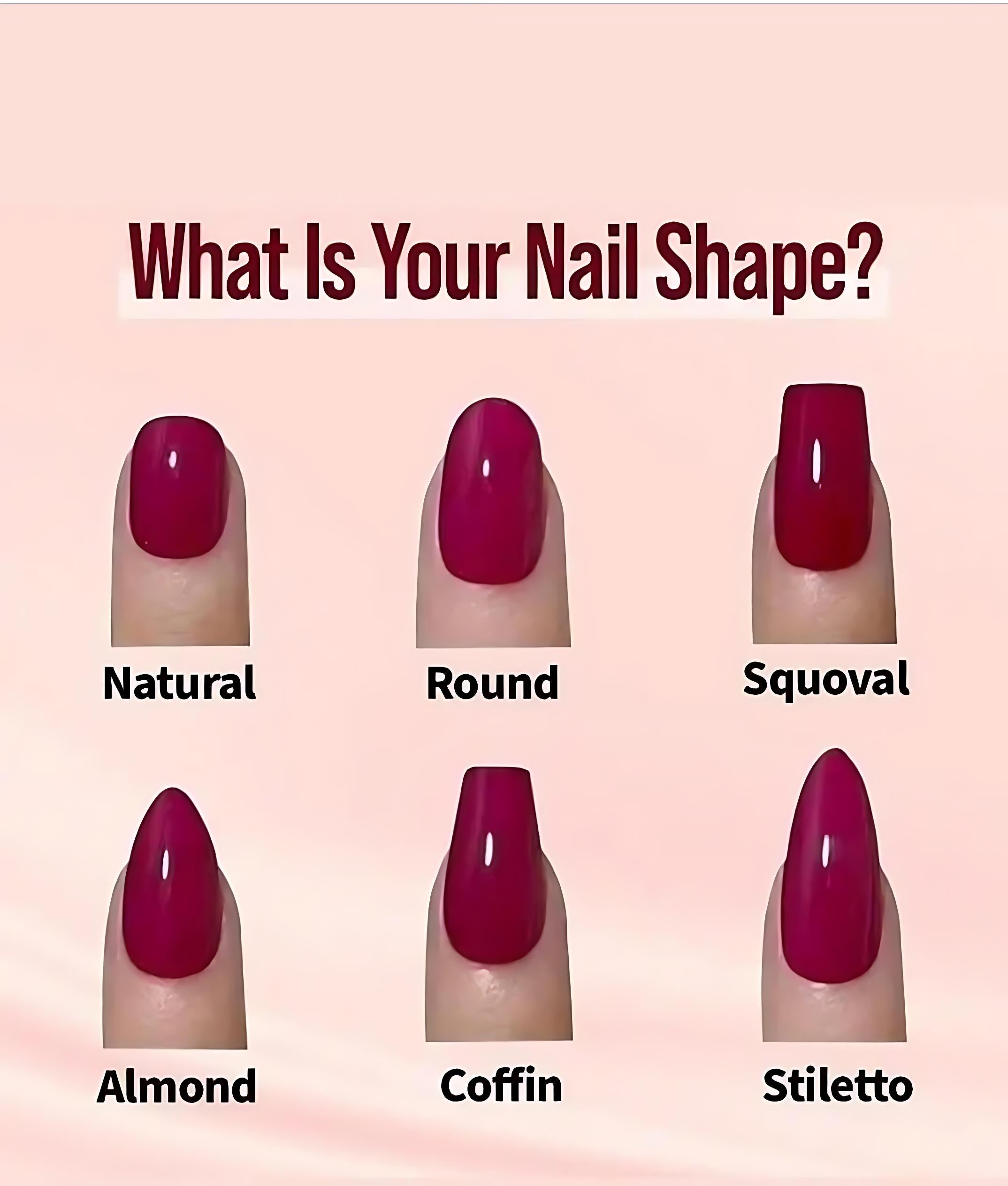 Customize Your Own Press-ons - Momenails