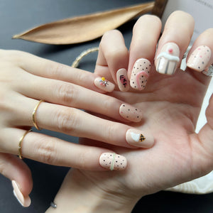 Cute Cat Paw - My Store