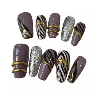 Wild Glamour - My Store
