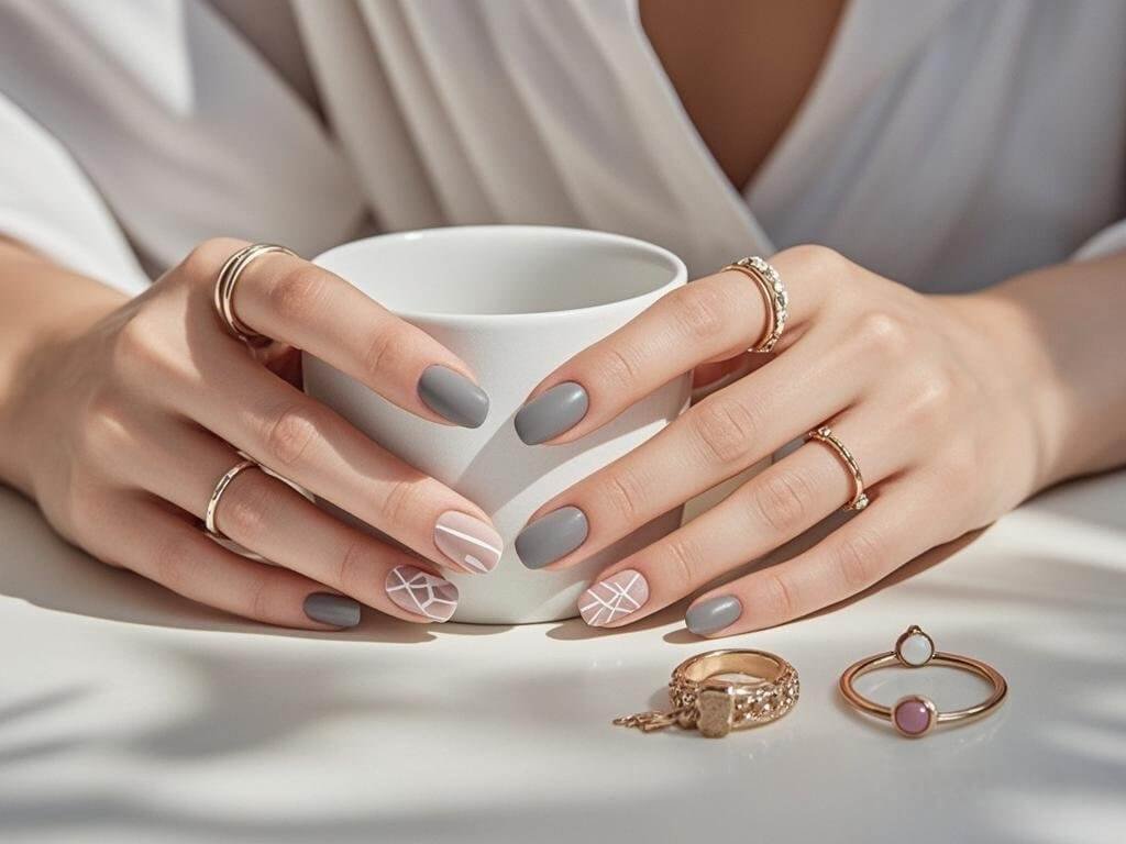 How to Apply Press-On Nails A Step-by-Step Guide