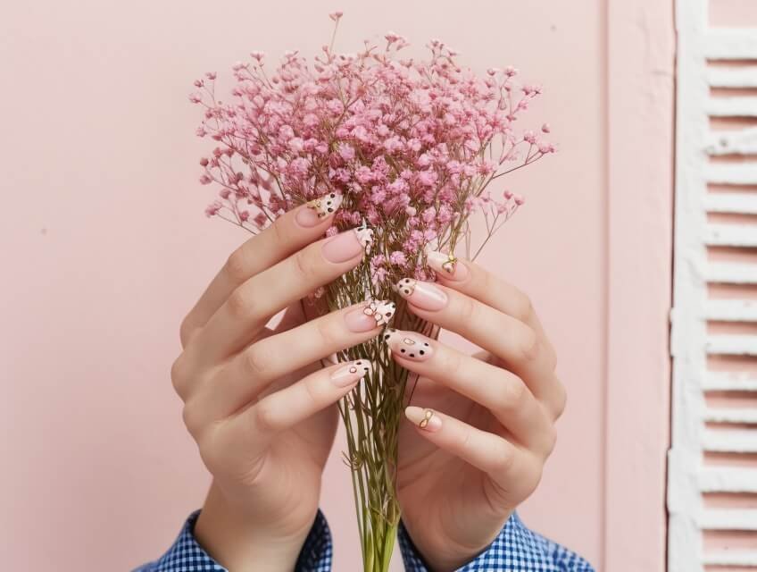 The Ultimate Guide How to Remove Press-On Nails with Solid Glue